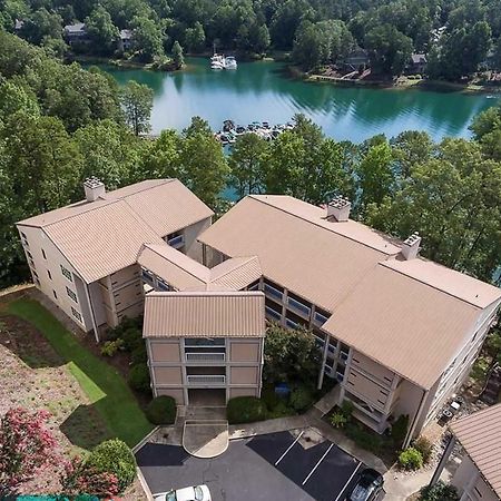 Lake Keowee Condo With Views And Pools And Marina! Salem Extérieur photo