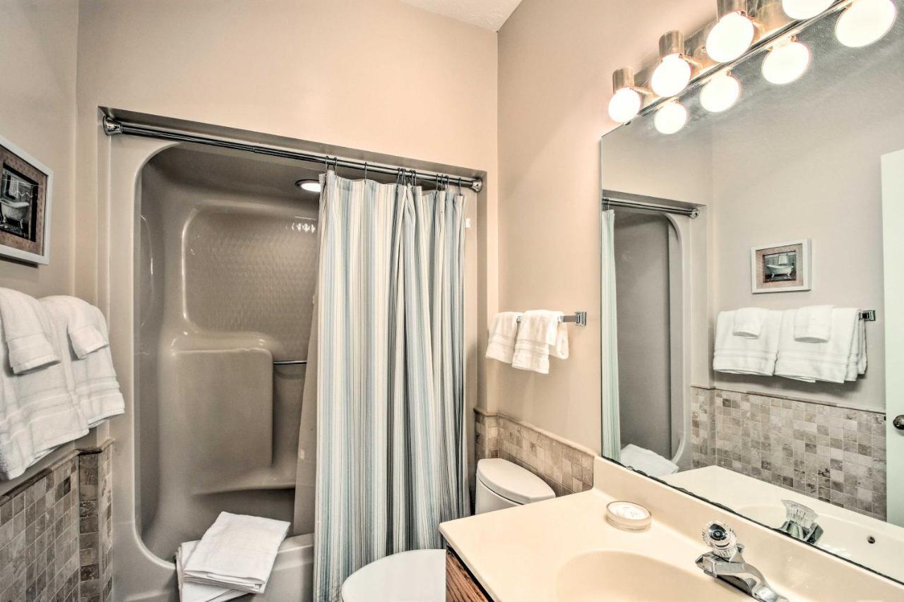 Lake Keowee Condo With Views And Pools And Marina! Salem Extérieur photo